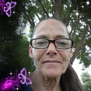 Meet your Posher, Cheryl